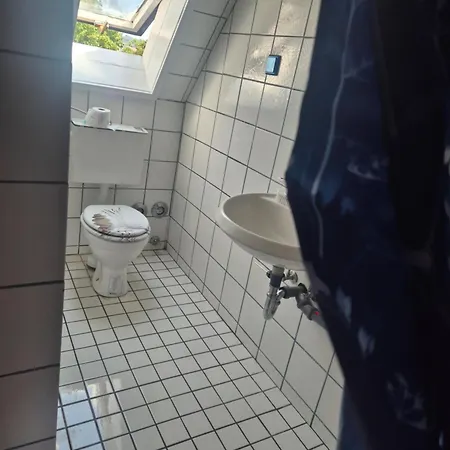 Einzelzimmer Rothenburg Ρότενμπουργκ (Τάουμπερ)