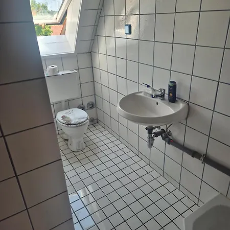 Διαμέρισμα Einzelzimmer Rothenburg *